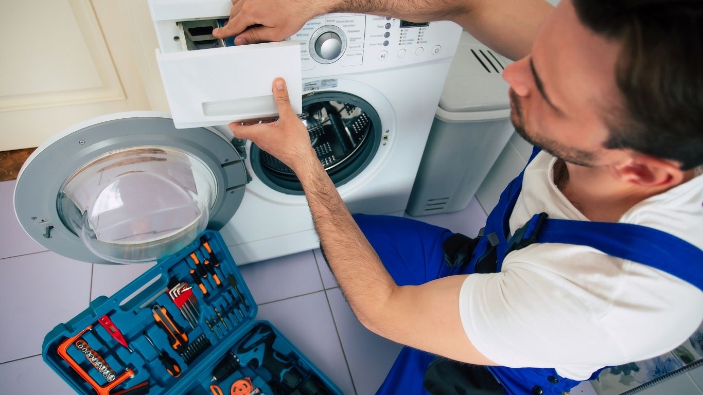 kırşehir bosch çamaşır makinesi servisi